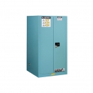 Justrite杰斯瑞特8990221 SureGrip EX防腐蝕性剛制安全柜90加侖