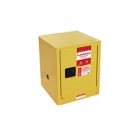 JESERY杰蘇瑞 JSR1038 10加侖易燃液體安全儲(chǔ)存柜