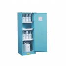 Justrite杰斯瑞特8922221 SureGrip EX細(xì)長型鋼制安全柜22加侖