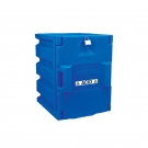 Justrite杰斯瑞特24040工作臺(tái)式聚乙烯制酸類安全柜