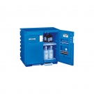 Justrite杰斯瑞特24160工作臺(tái)式聚乙烯制酸類安全柜