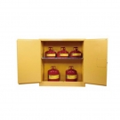 JESERY杰蘇瑞 JSR30114 30加侖易燃液體安全儲(chǔ)存柜