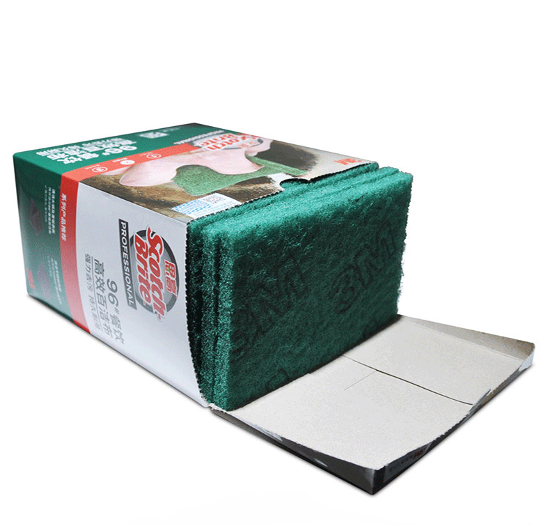 3M思高96#百潔布圖片8