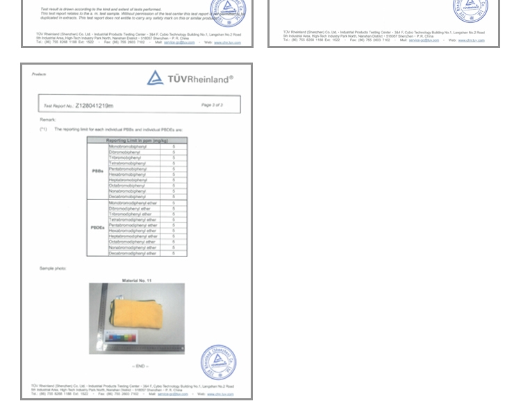 金佰利83610WypAll勁拭超細(xì)纖維擦拭布(黃色)圖片18
