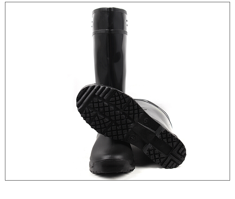 萊爾SC-11-99抗靜電食品專(zhuān)用安全靴圖片8