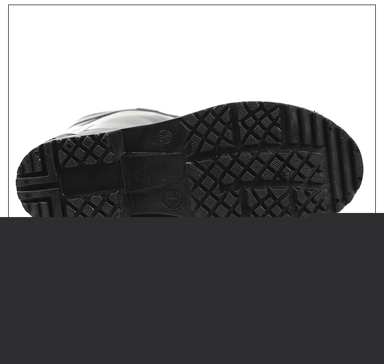 萊爾SC-11-99抗靜電食品專(zhuān)用安全靴圖片5