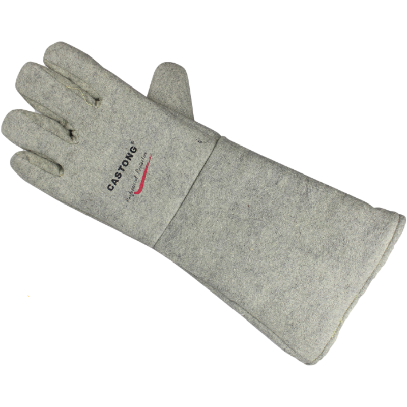 CASTONG卡司頓GEEE15-45耐高溫手套圖片5