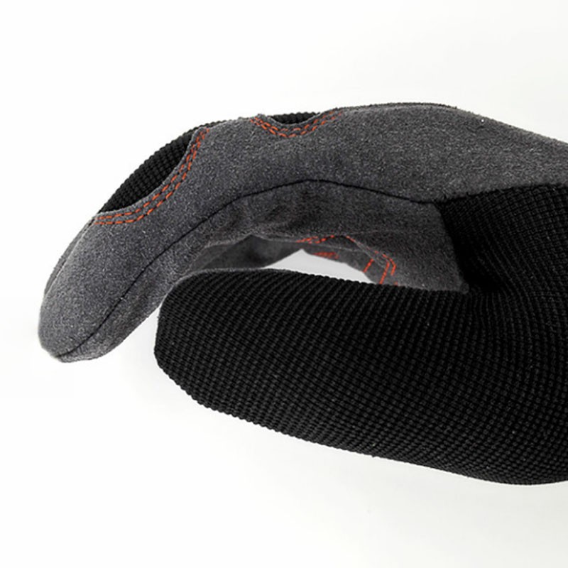 賽立特MAC02帶LED節(jié)能燈救授機械勞保手套圖片1