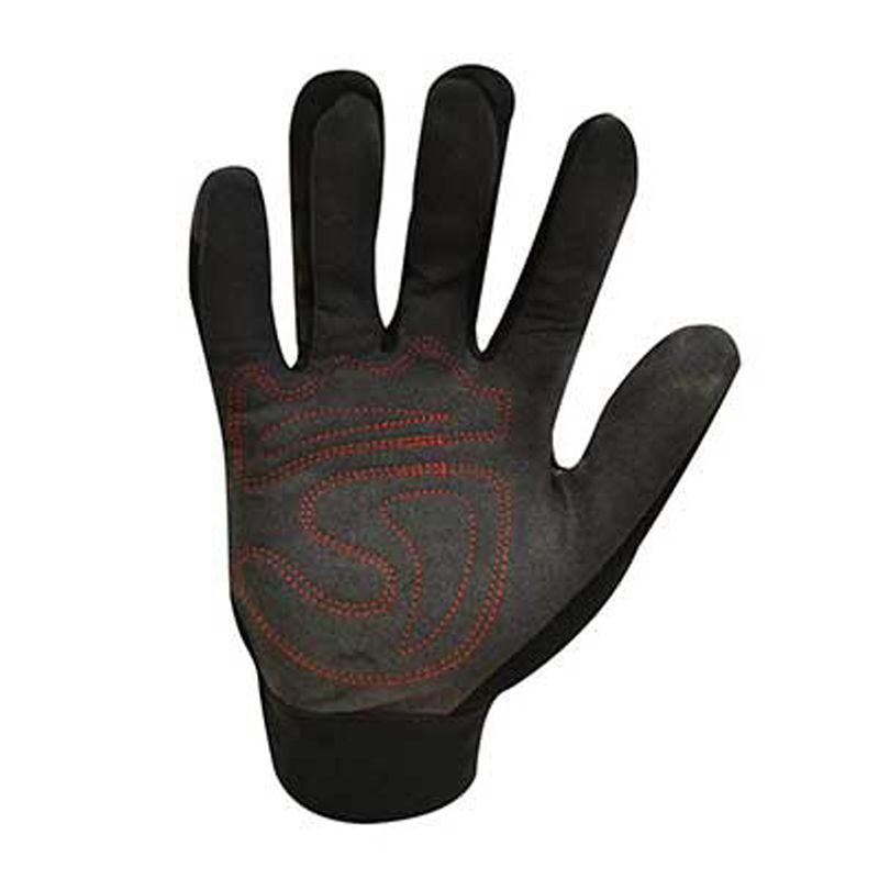 賽立特MAC02帶LED節(jié)能燈救授機械勞保手套圖片5