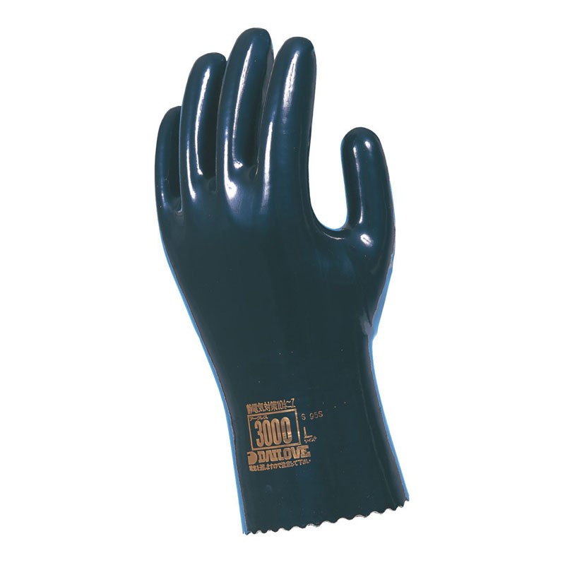 賽立特3000無(wú)硅油防靜電手套圖片1