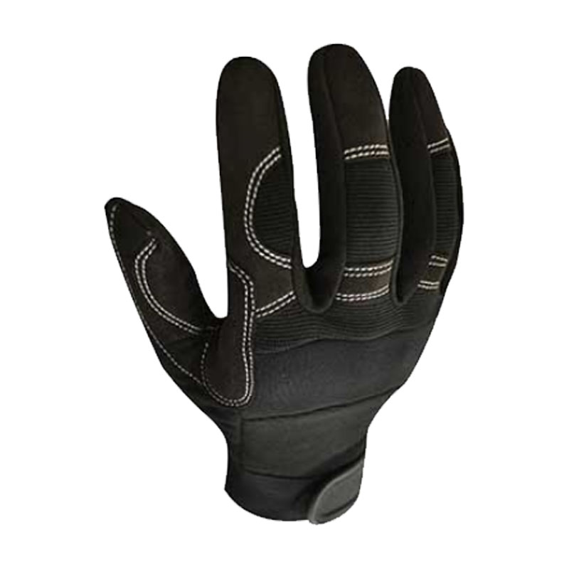 賽立特MAC01普通款機(jī)械勞保手套圖片1