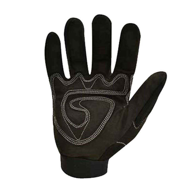 賽立特MAC01普通款機(jī)械勞保手套圖片3