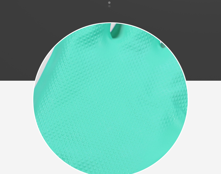 MAPA493丁腈浸膠防化手套圖片6