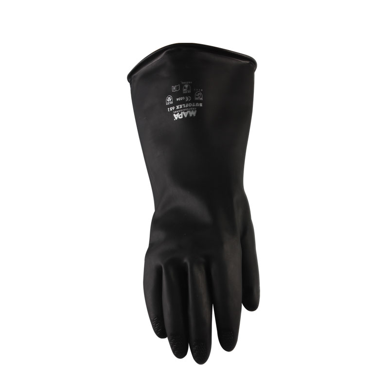 MAPA Butoflex651-7丁基橡膠防化手套圖片5