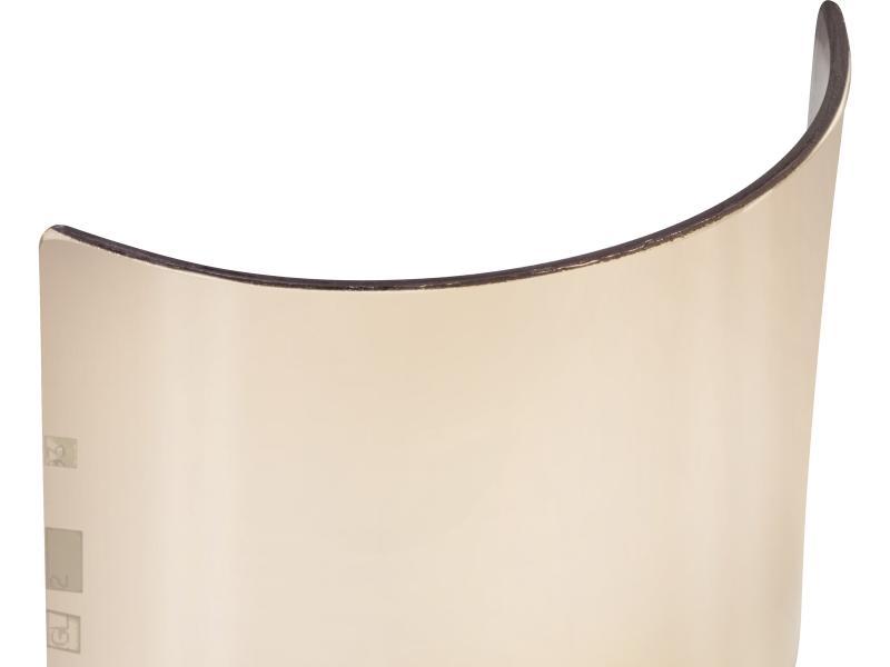 代爾塔402004鍍金ICP強(qiáng)化玻璃面甲圖片1