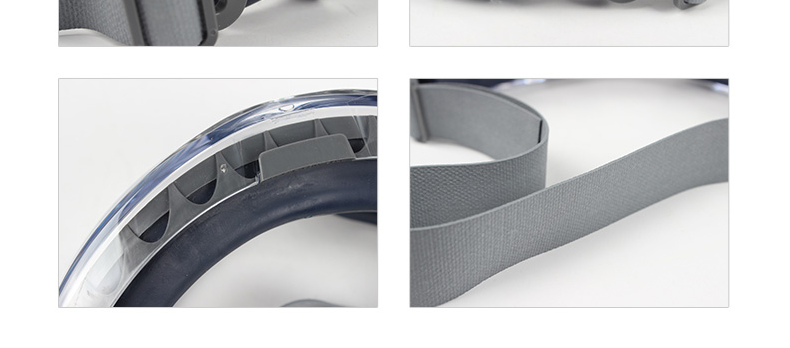 Honeywell霍尼韋爾1017751 D-Maxx防霧防刮擦防沖擊護(hù)目鏡圖片12