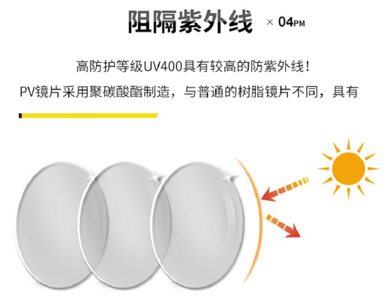 UVEX優(yōu)唯斯9065185防刮擦防霧防護(hù)眼鏡圖片8