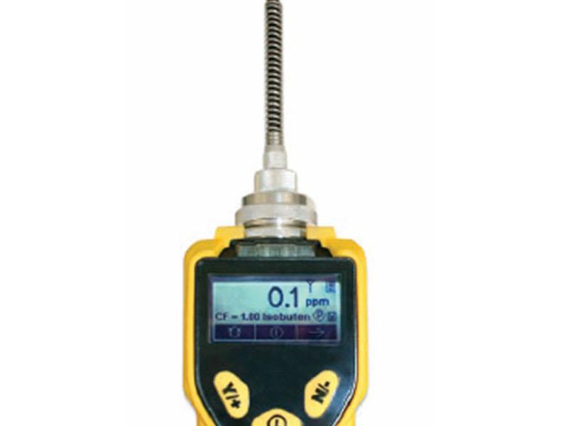 華瑞MiniRAE 3000 PGM-7320 VOC檢測(cè)儀圖片4