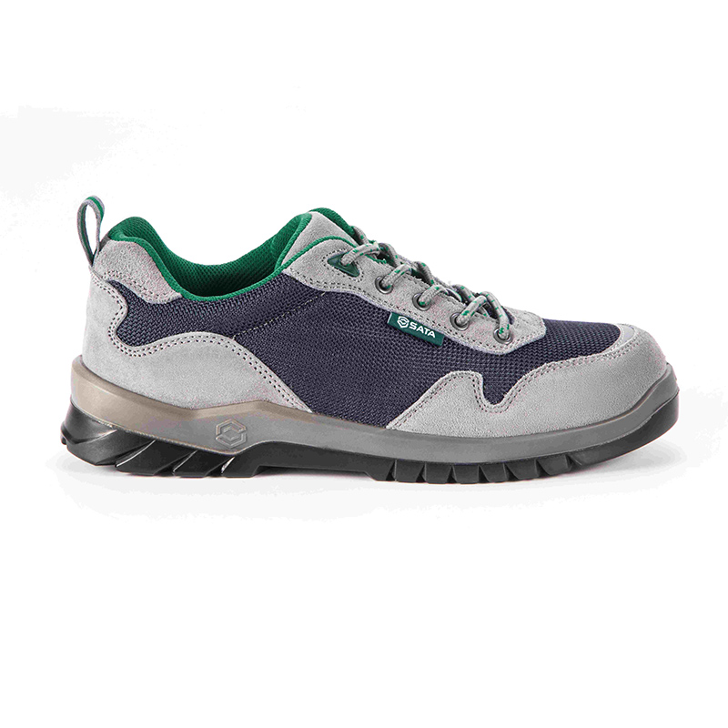 世達(dá)FF0712低幫防砸防穿刺防靜電安全鞋圖片3