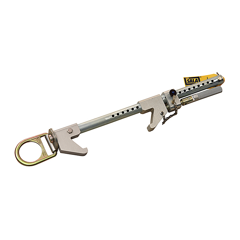 3M凱比特2108406固定橫梁錨點(diǎn)連接件圖片3