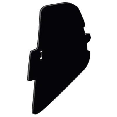 3M532016 9100FX側(cè)窗遮光片