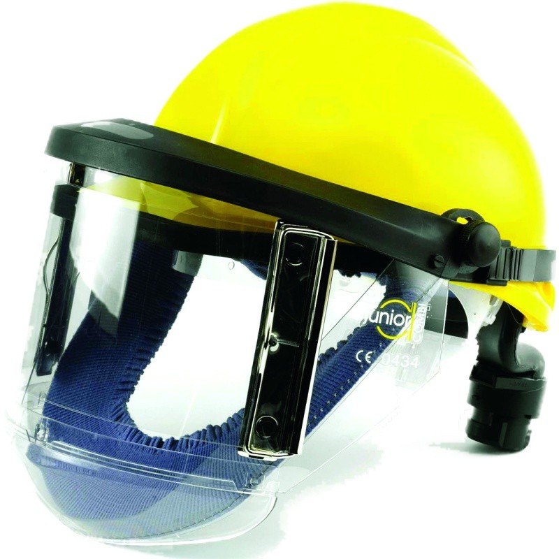 Honeywell霍尼韋爾A114330輕型通風頭罩圖片