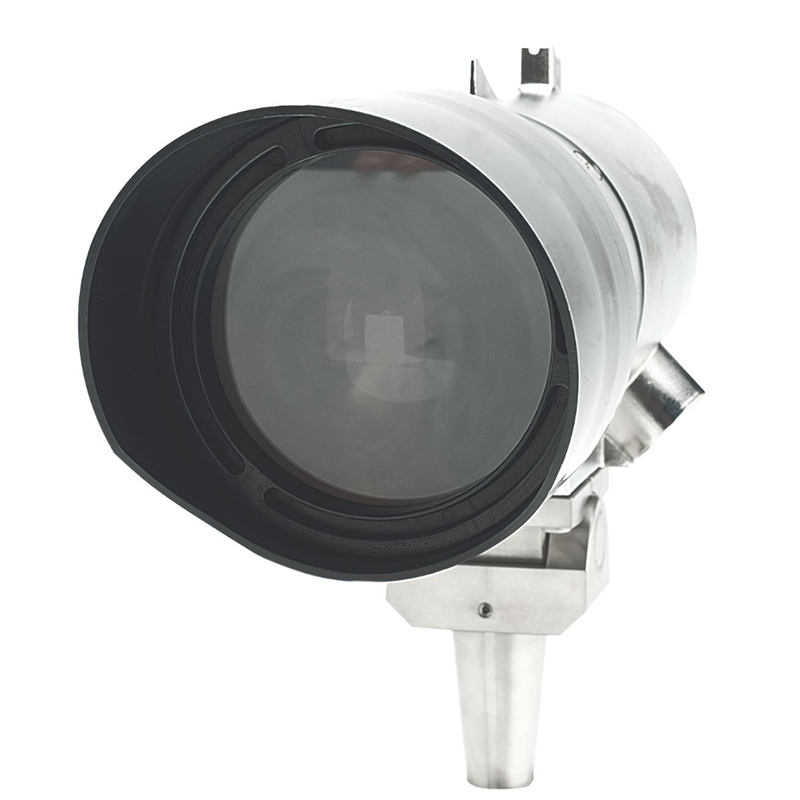 梅思安Ultima OPIR-5開路紅外可燃?xì)怏w探測器圖片