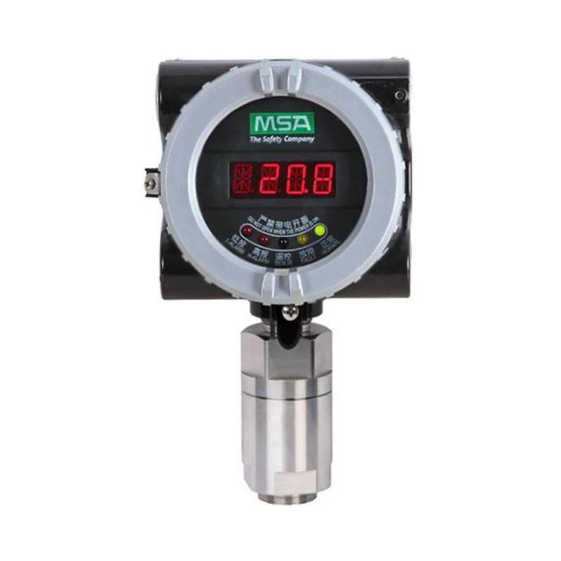 MSA/梅思安10147775 DF-8500氣體探測器圖片