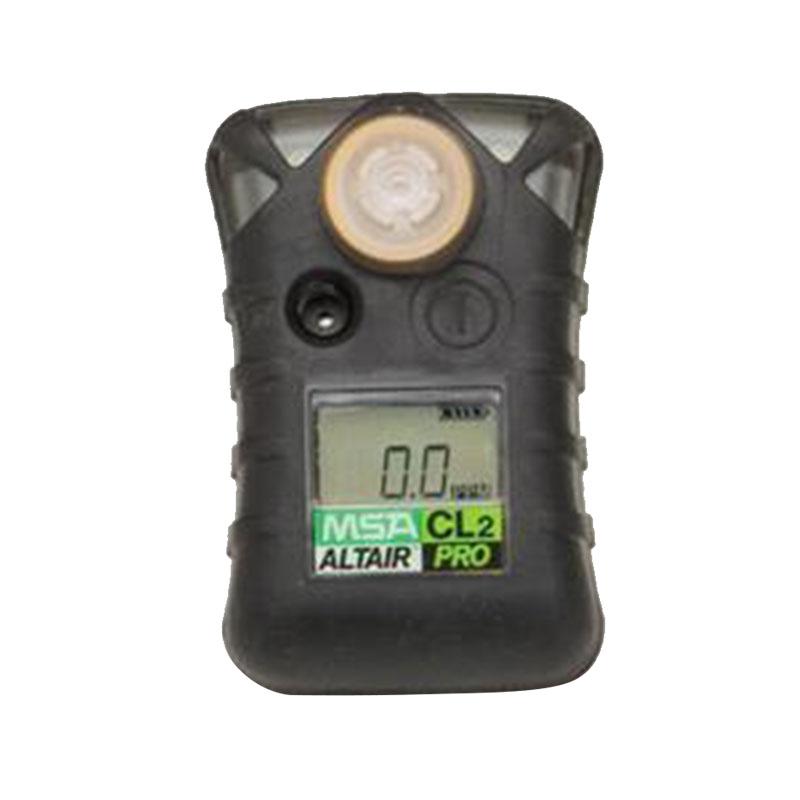 梅思安8241005天鷹單一氯氣（Cl2）氣體檢測(cè)儀