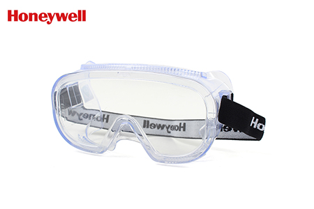 霍尼韋爾Honeywell護(hù)目鏡