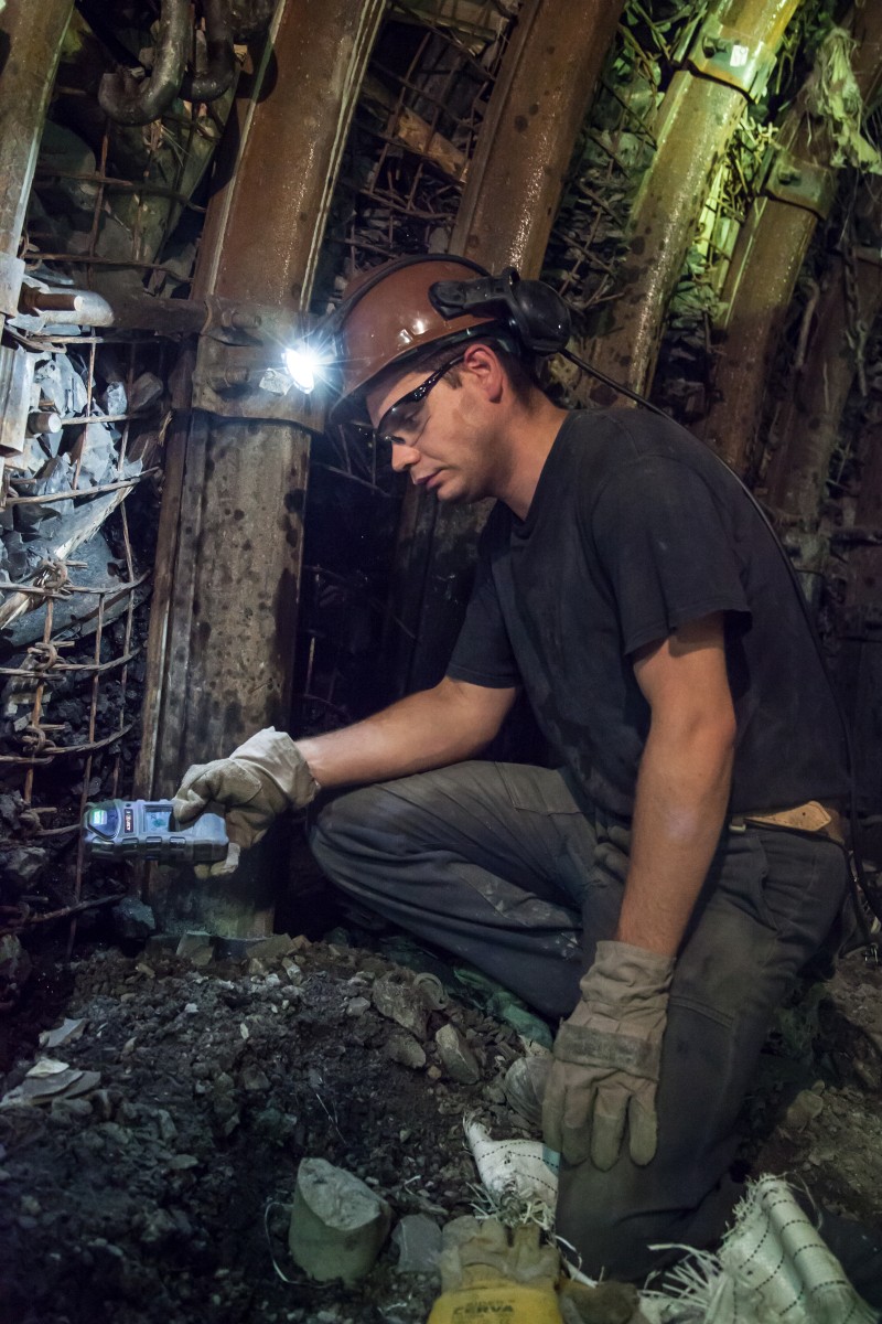 梅思安10129527天鷹5X多種氣體檢測(cè)儀圖11