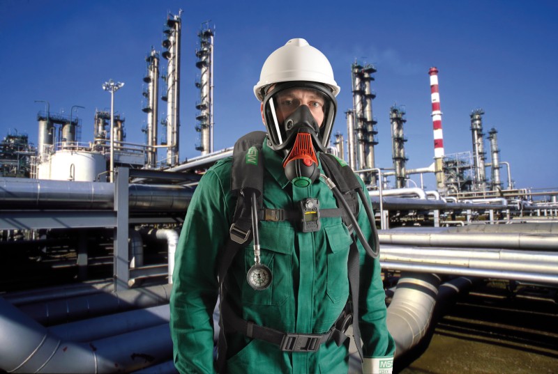 梅思安10196208（國產(chǎn)熒光外殼版）天鷹2XT雙氣體檢測儀圖片18