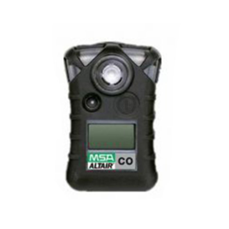 梅思安10207524一氧化碳氣體檢測儀圖片