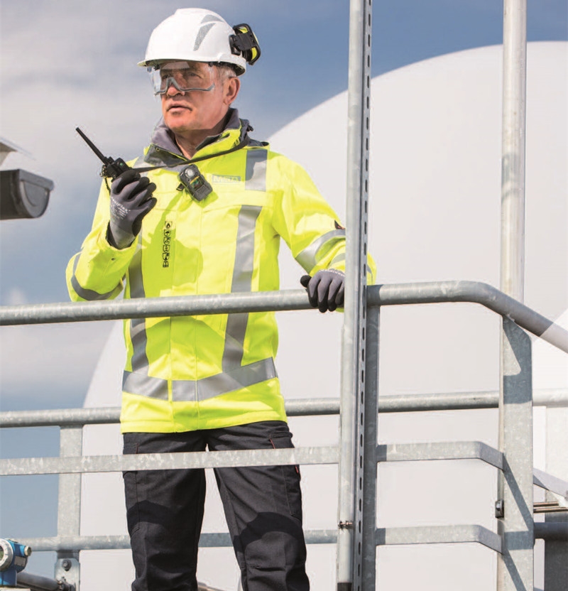 梅思安10162582（進(jìn)口熒光外殼版）天鷹2X單一便攜式氣體檢測儀圖片12