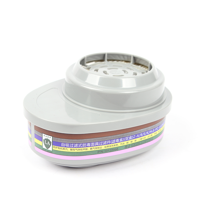 梅思安10120765GMI-P100濾片圖片