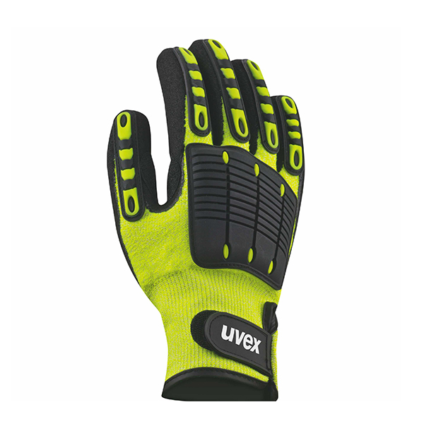 UVEX優(yōu)唯斯60598防沖擊防割手套圖片