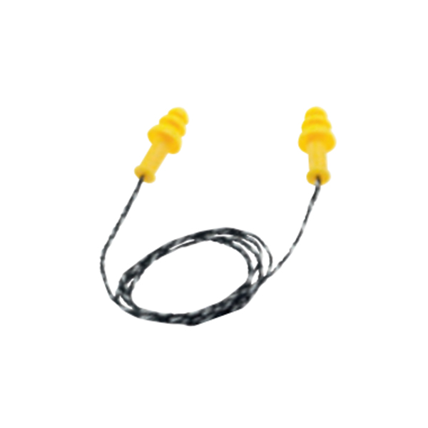 UVEX優(yōu)唯斯2111235重復(fù)使用型防噪音耳塞圖片