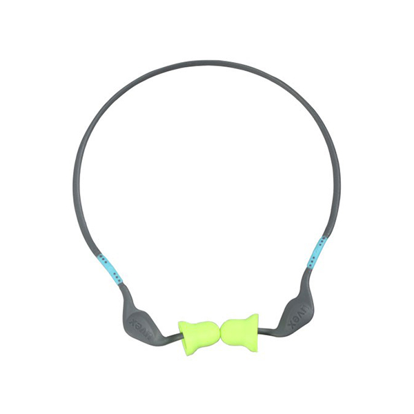 UVEX優(yōu)唯斯2125372耳機式防噪音耳塞圖片