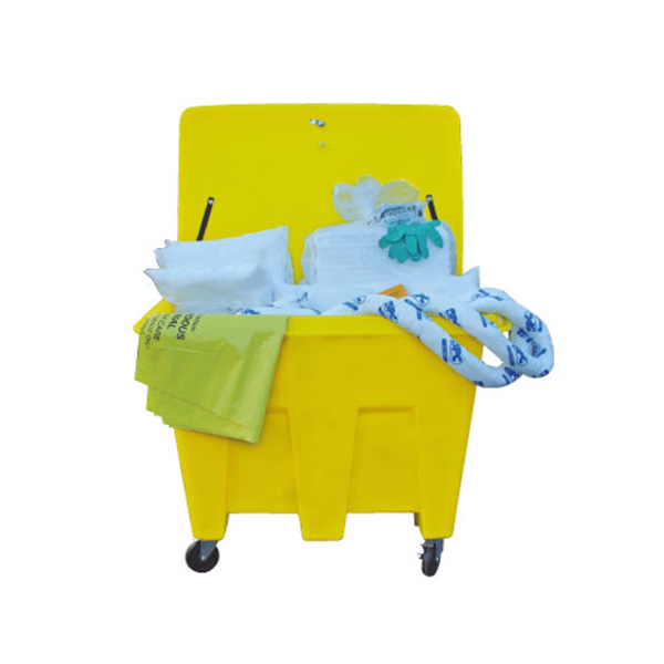 SPCSKO-LT吸油專用型大型防污應(yīng)急箱圖片