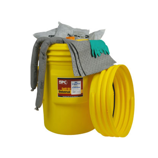 SPC SKO-95吸油專(zhuān)用95加侖超大包裝容器圖片