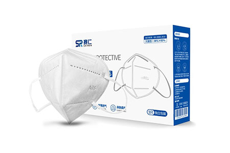 N95口罩密閉性檢測(cè)方法