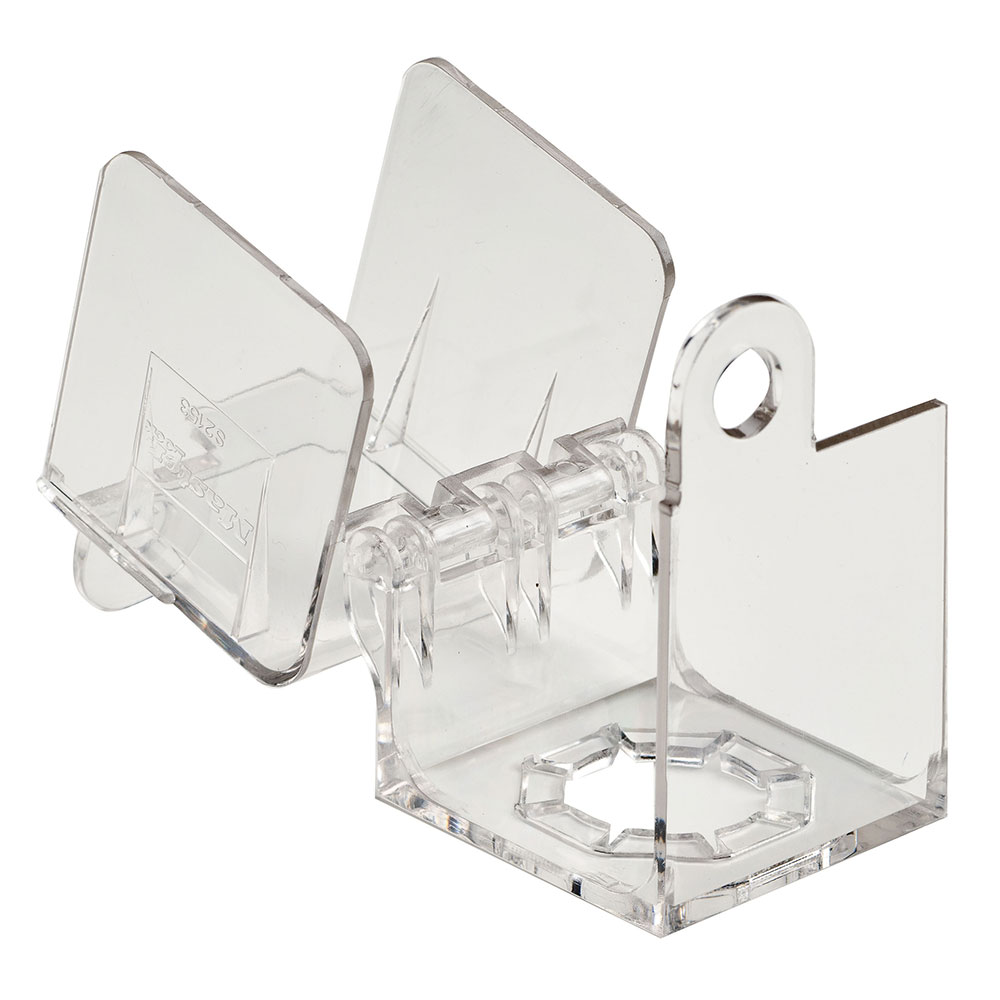 瑪斯特鎖S2153固定式按鈕開關(guān)和旋轉(zhuǎn)開關(guān)罩圖片