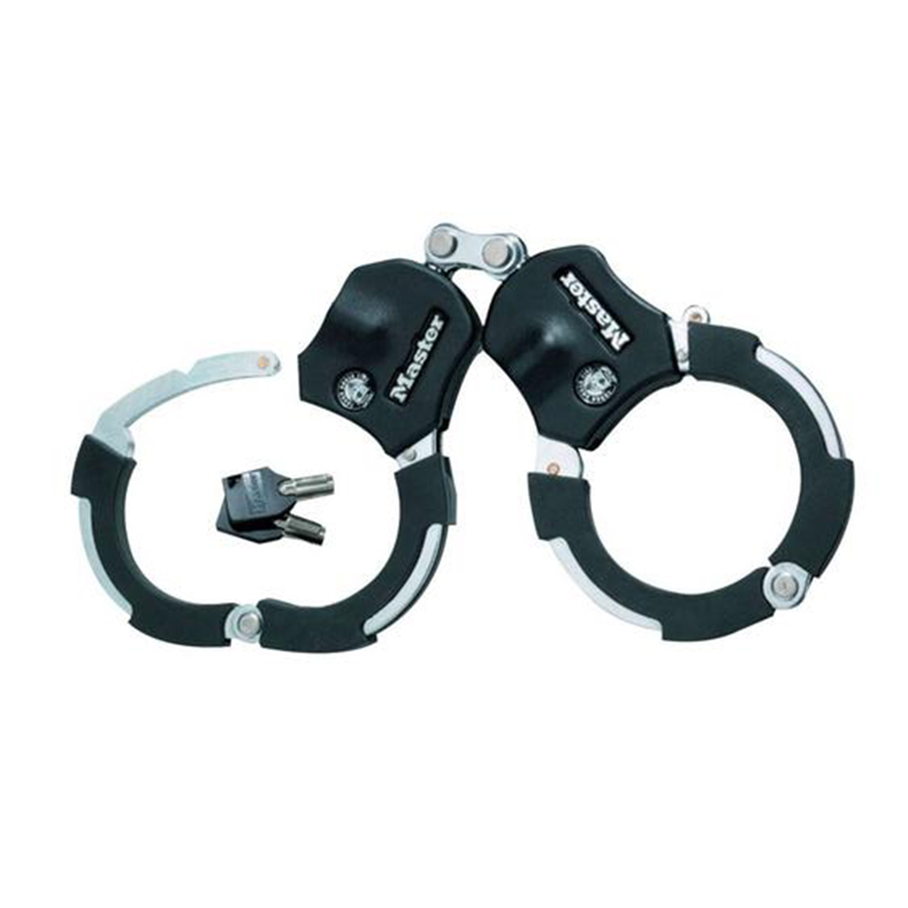 瑪斯特8200D手銬鎖圖片