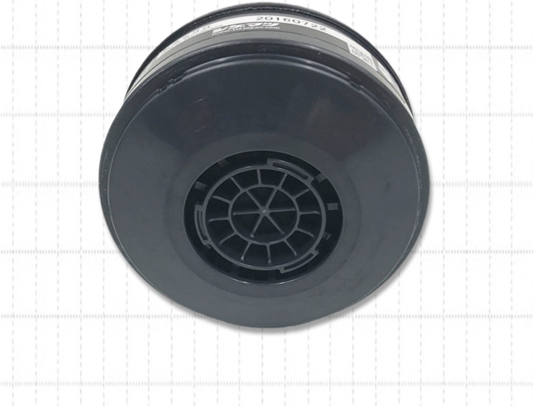 重松T/OV(P-A-1)濾盒圖片5