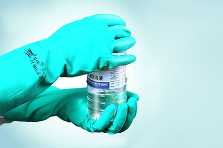 防護(hù)手套檢測(cè)測(cè)試方法及要求