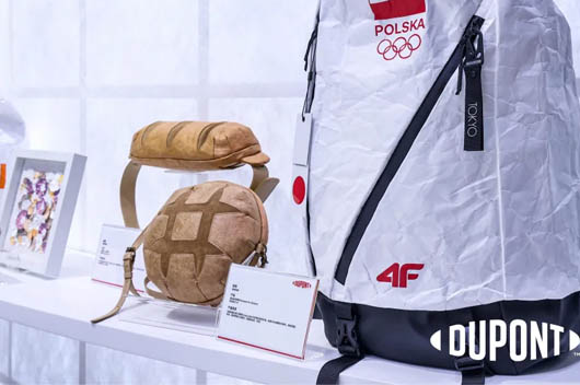 杜邦tyvek包袋產(chǎn)品