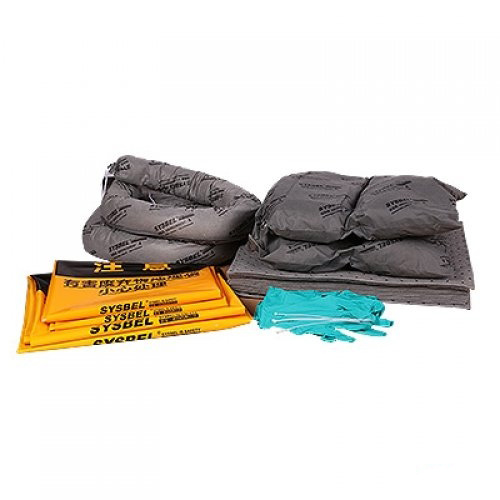 西斯貝爾SKS001G泄漏應(yīng)急補充套裝圖片