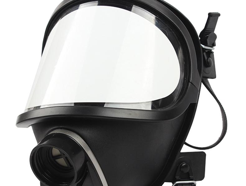 唐人TF-10D型防毒面具圖6