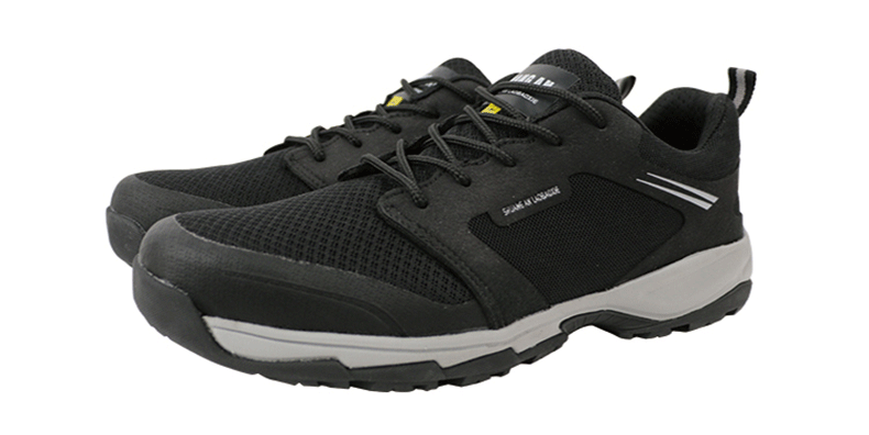 雙安19JKD006 10KV防砸絕緣鞋圖3