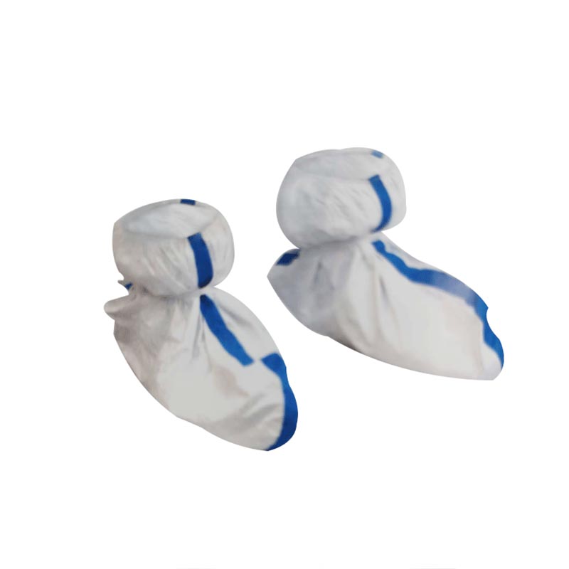 誠格CG-ST400一次性防護鞋套圖片